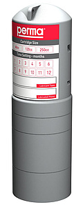 German PERMA HDC250L250 Star Vario full-length heavy protective sleeves