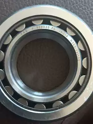 Imported German bearing printing machine gearbox F-809020-ZL INA -121216-2 textile machine