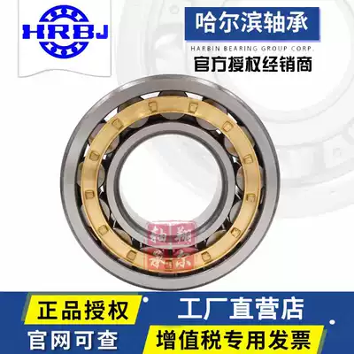 Harbin bearing N NU NJ RN NUP NF 210 211 212 213 E M C3 4 P5