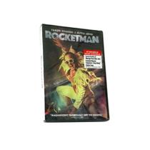 Rocketman Rocket Man 1DVD Disc High Definition Movie English Subtitles