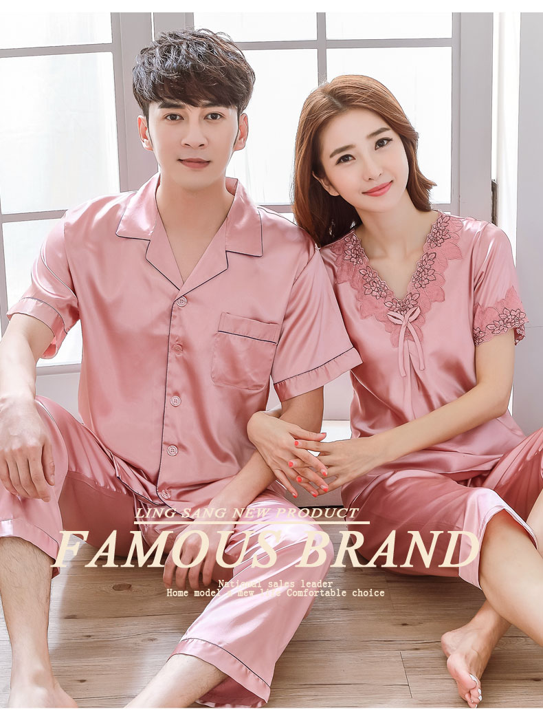 Pyjama pour femme OTHER   à manches longues - Ref 2996182 Image 61