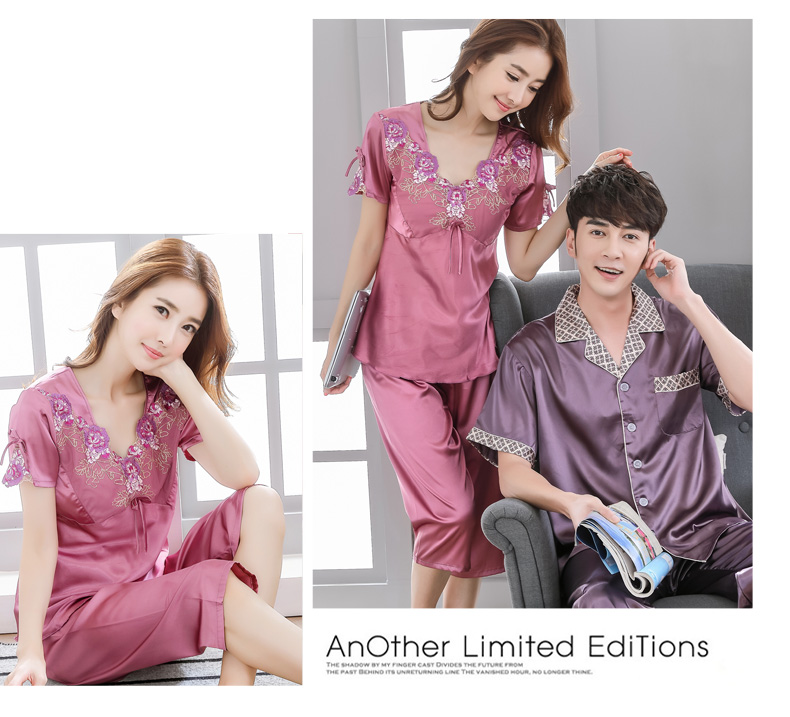 Pyjama pour femme OTHER   à manches longues - Ref 2996182 Image 81