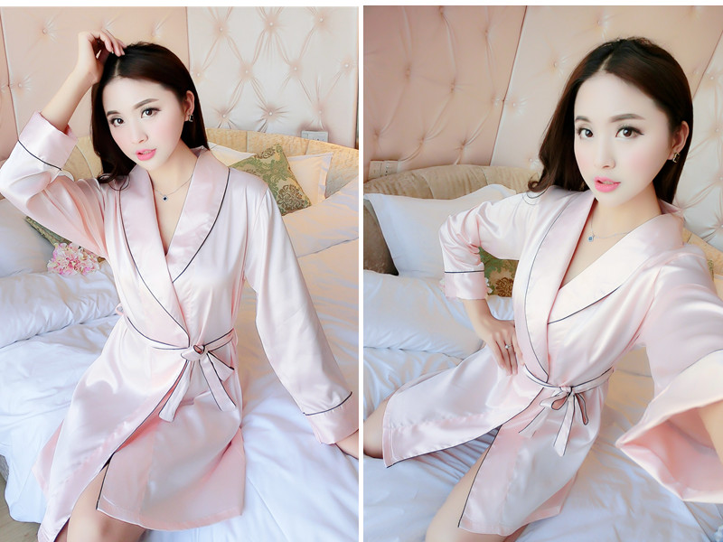 Pyjama pour femme OTHER   à manches longues - Ref 2988057 Image 51