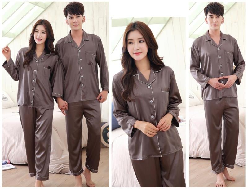 Pyjama pour femme OTHER   à manches longues - Ref 2996182 Image 32