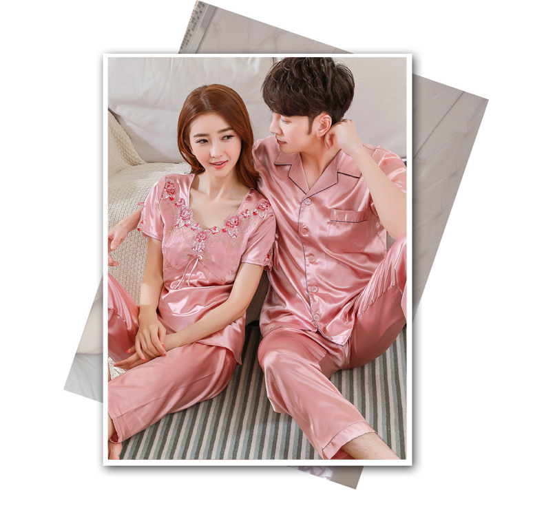 Pyjama pour femme OTHER   à manches longues - Ref 2996182 Image 84