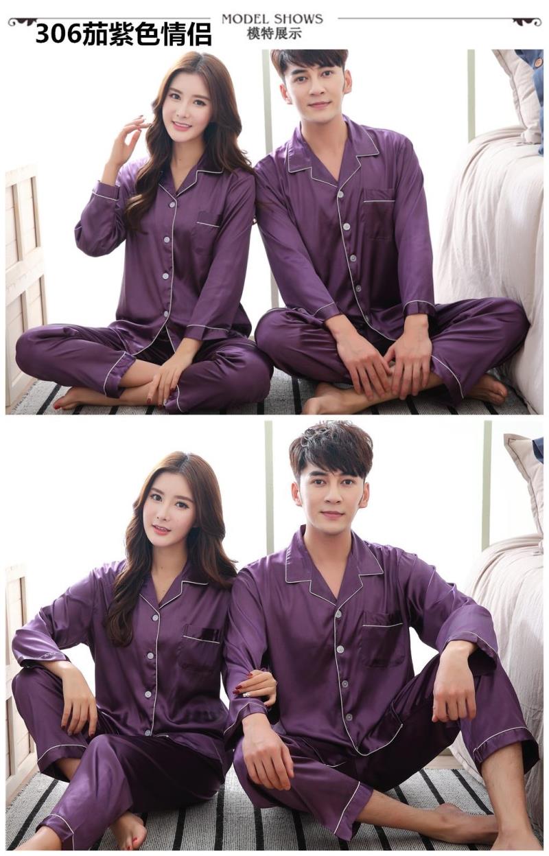 Pyjama pour femme OTHER   à manches longues - Ref 2996182 Image 35