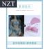 . Quây áo ngực bộ tụ tập chống trượt ngực nhỏ không có vòng thép điều chỉnh đồ lót sexy mỏng cô gái mùa hè. 