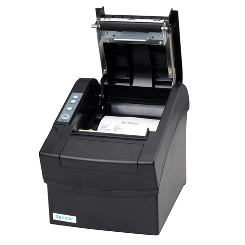 XPRINTE XP-C2008 80-мм кухонное меню кухни меню мужское