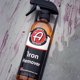 ADAMS iron powder remover body wheel hub iron powder ກໍາຈັດຝຸ່ນ IronRemover