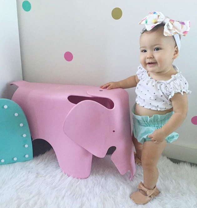 Coffret cadeau pour nouveau-né - Ref 1962479 Image 4