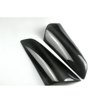 Suitable for Mercedes-Benz G-class headlight W463G55G63G65G500 modified carbon fiber headlight headlight decoration