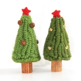 Брендовый настольный шерстяной войлок, креативный декор, подарок на день рождения