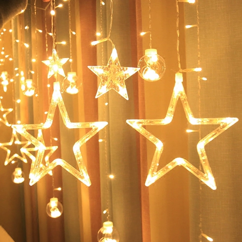 Светодиодный звездный фонарь фонаря фонаря фасаж, полный Tianxingxing.com