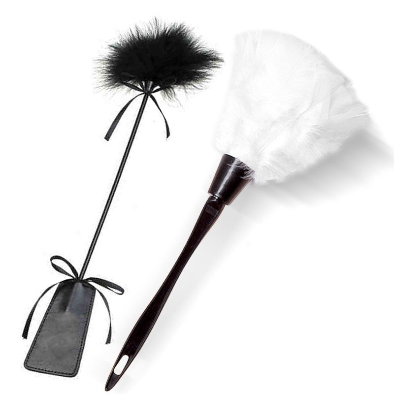 Punishment Spanking Tool Net Red God Instrumental Bed Girl Is Very Sore Student Whip Machine Underwear Loose Whip Rattan Bar