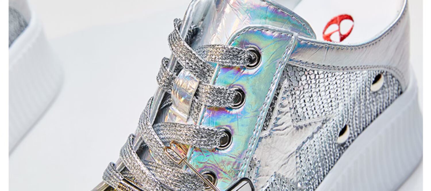 Động đất King rhinestone Baotou lười nửa dép phụ nữ không mang dép dày gót và dép nữ 2019 mới nêm - Dép giày sandal nữ biti's