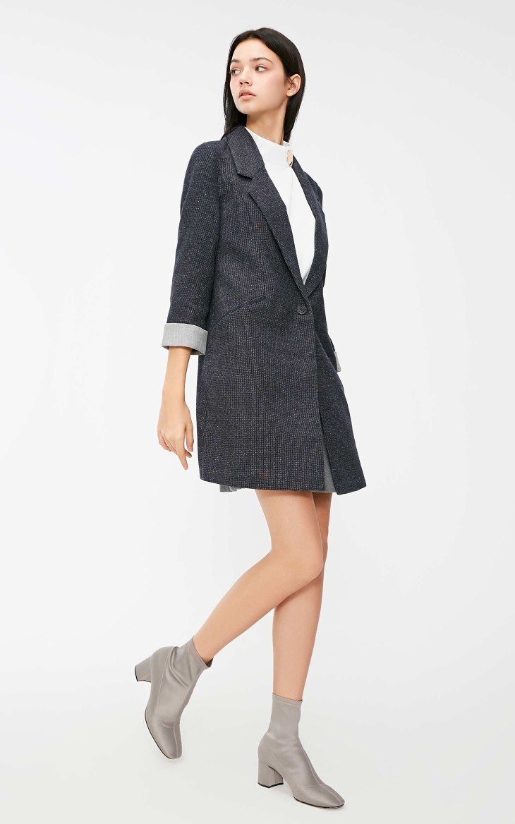 Veste pour femme VERO MODA en Polyester - Ref 3217801 Image 23