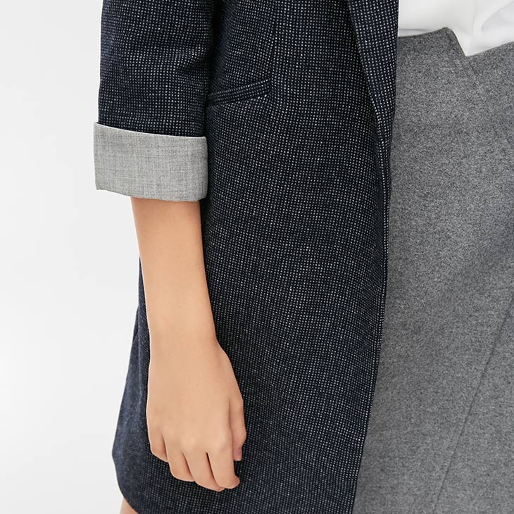 Veste pour femme VERO MODA en Polyester - Ref 3217801 Image 29