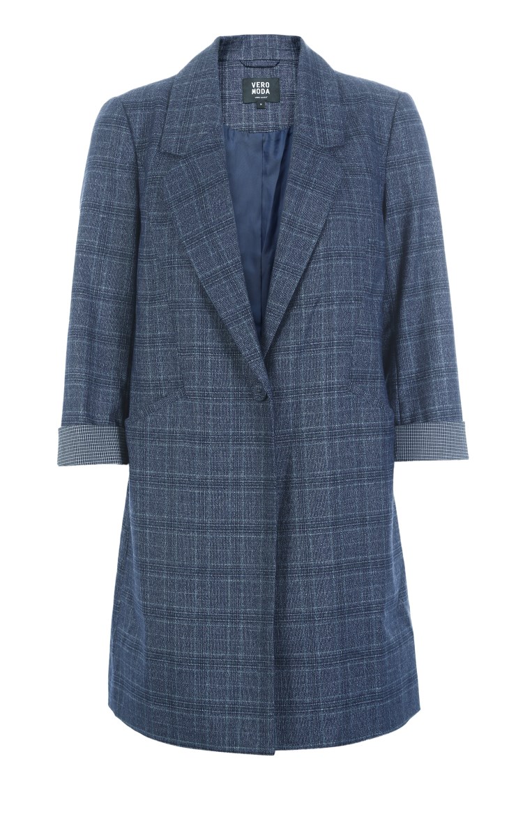 Veste pour femme VERO MODA en Polyester - Ref 3217828 Image 21