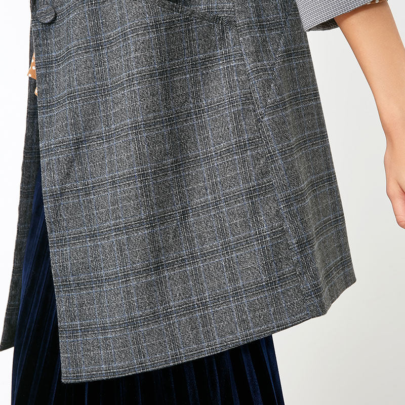 Veste pour femme VERO MODA en Polyester - Ref 3217828 Image 42