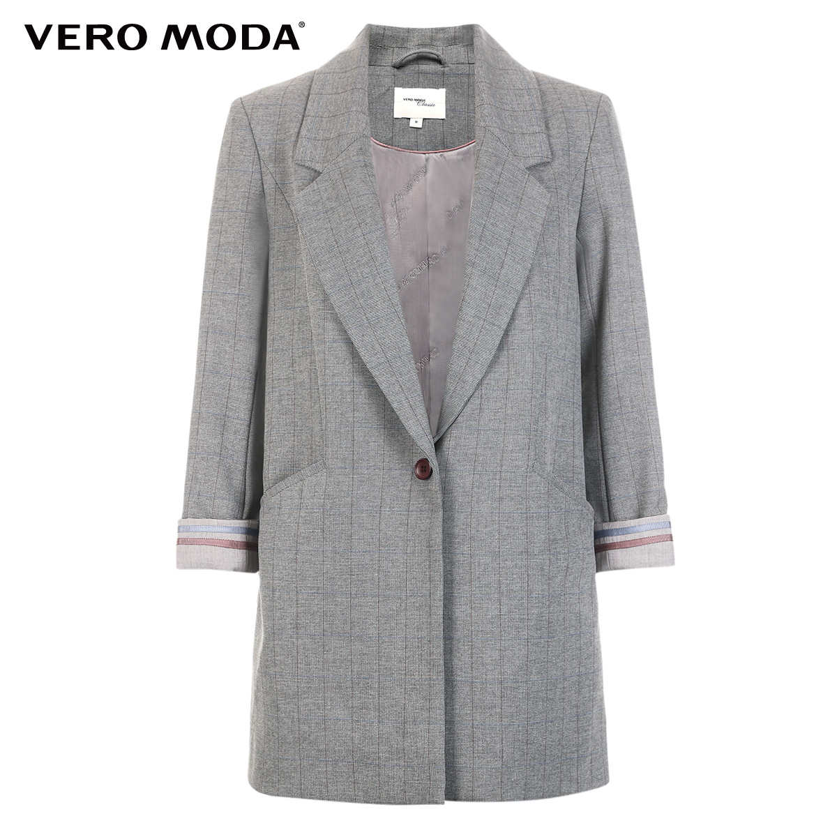 Veste pour femme VERO MODA en Polyester - Ref 3220797 Image 5