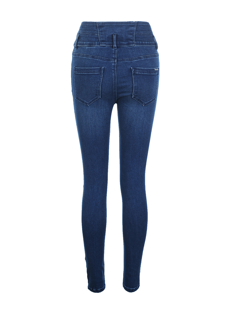 Jean femme VERO MODA - Ref 3193199 Image 51