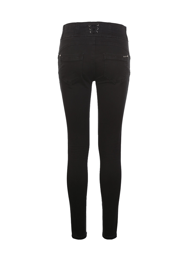 Jean femme VERO MODA - Ref 3193157 Image 37