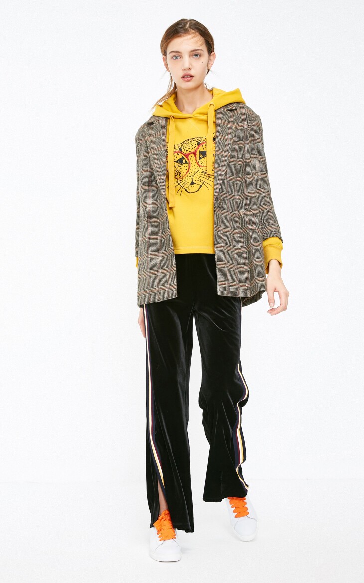 Veste pour femme VERO MODA en Polyester - Ref 3220592 Image 19