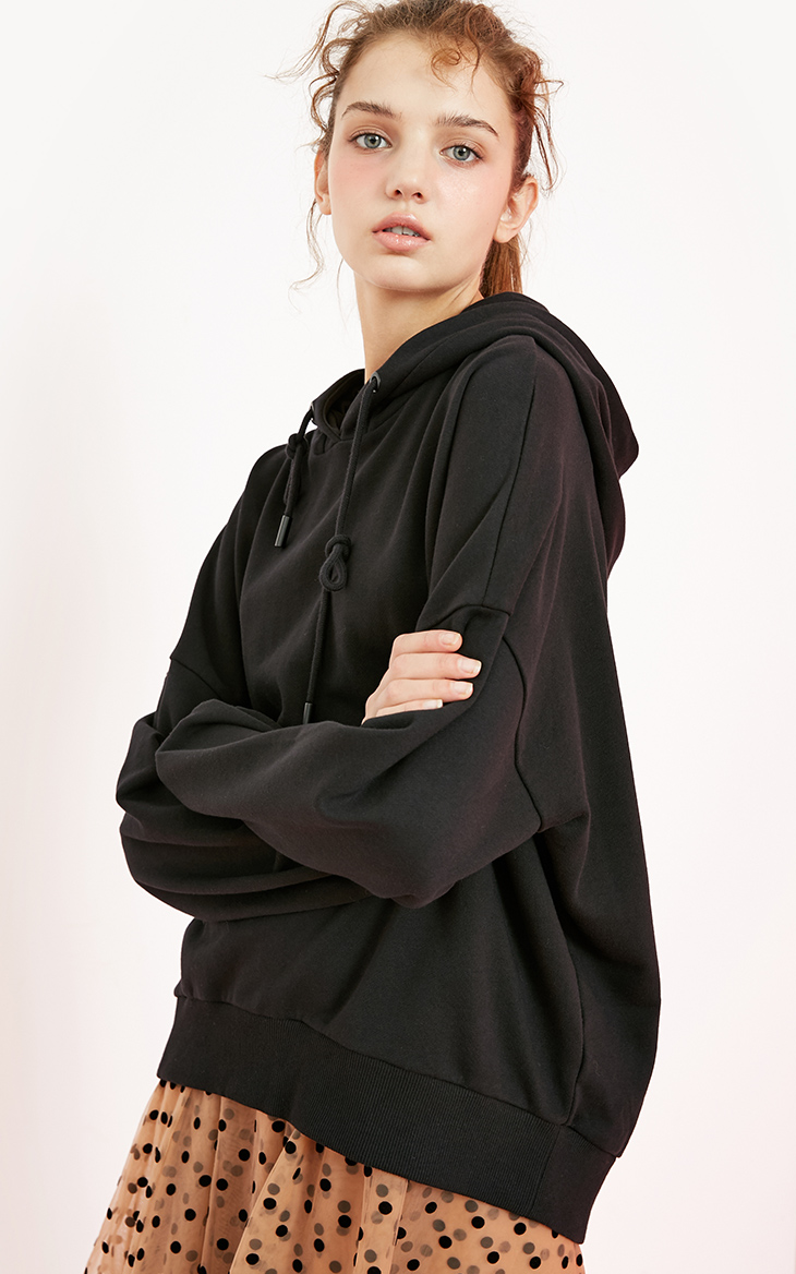 Sweatshirt femme VERO MODA - Ref 3216691 Image 50
