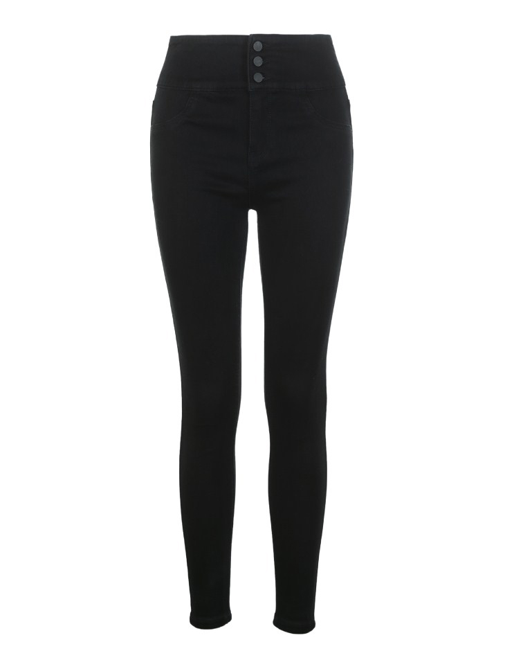 Jean femme VERO MODA - Ref 3193080 Image 35