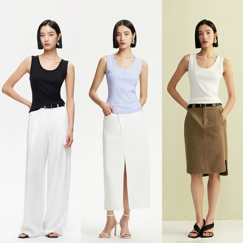 Vero moda, летний жилет для отдыха, с вышивкой, эффект подтяжки