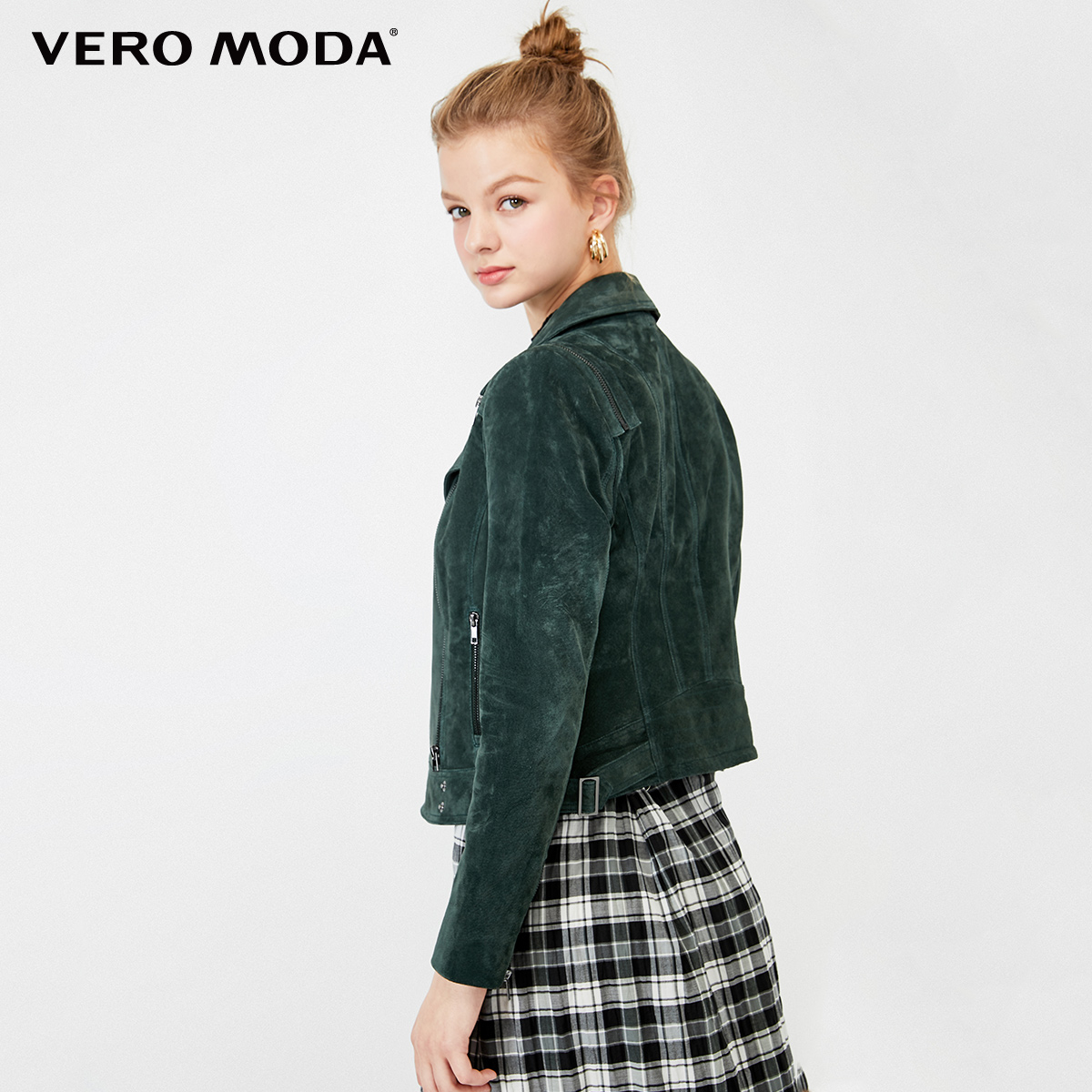 Vero Moda Vintage Lapbike Pig Da Woman) 319310521