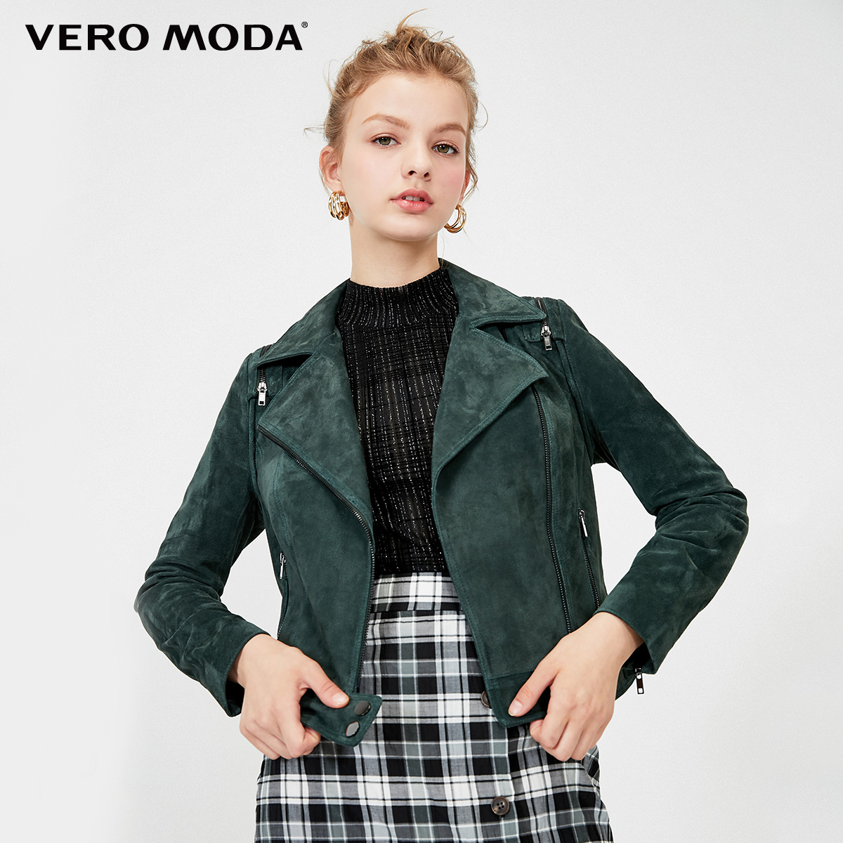 Vero Moda Vintage Lapbike Pig Da Woman) 319310521