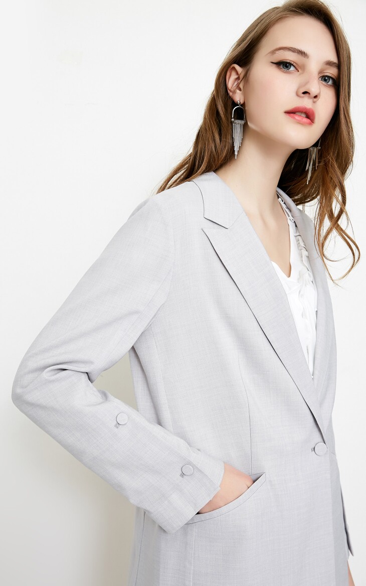 Veste pour femme VERO MODA en Polyester - Ref 3217822 Image 15