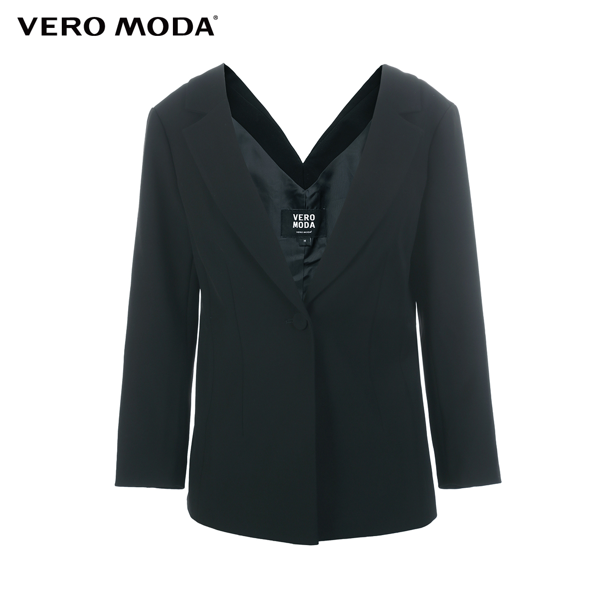 Veste pour femme VERO MODA en Polyester - Ref 3219268 Image 5