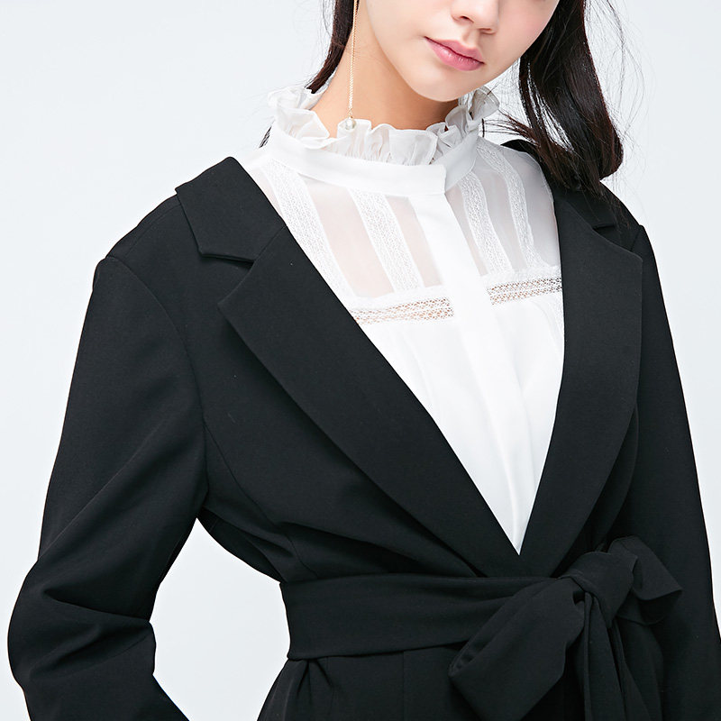 Veste pour femme VERO MODA en Polyester - Ref 3219268 Image 29