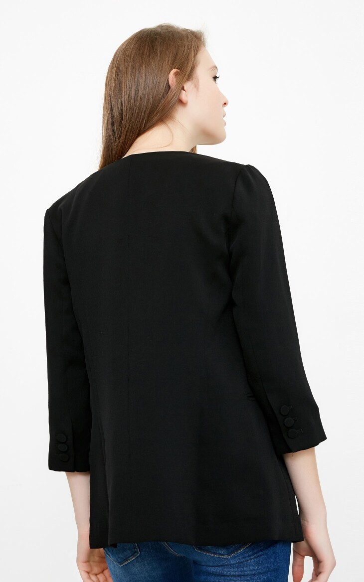 Veste pour femme VERO MODA en Polyester - Ref 3217837 Image 53