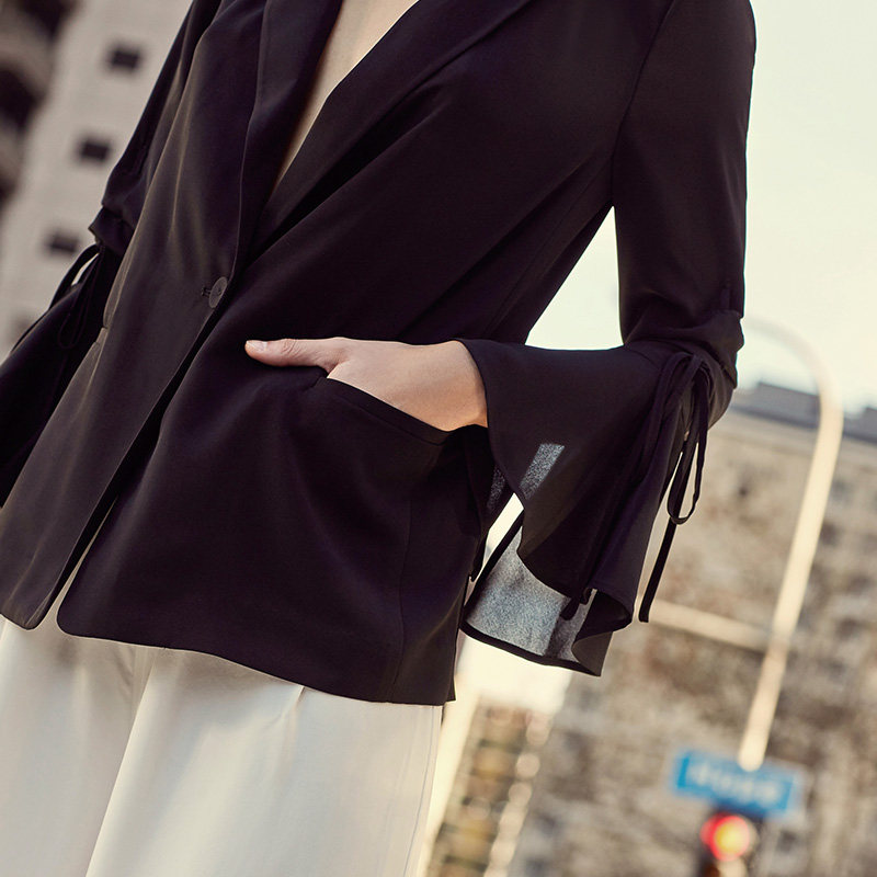 Veste pour femme VERO MODA en Polyester - Ref 3220956 Image 28