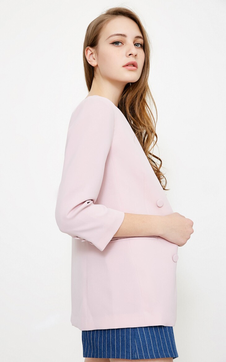 Veste pour femme VERO MODA en Polyester - Ref 3217837 Image 45