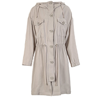Trench pour femme VERO MODA en Polyester - Ref 3226651 Image 41