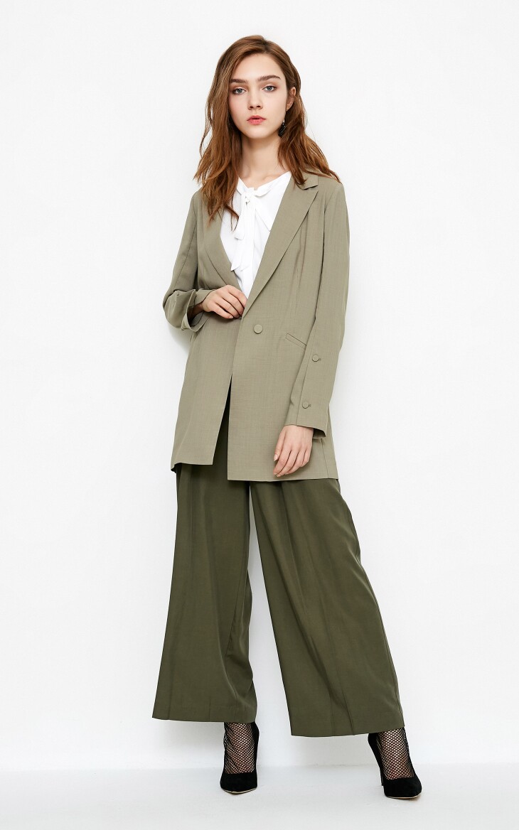 Veste pour femme VERO MODA en Polyester - Ref 3217822 Image 41