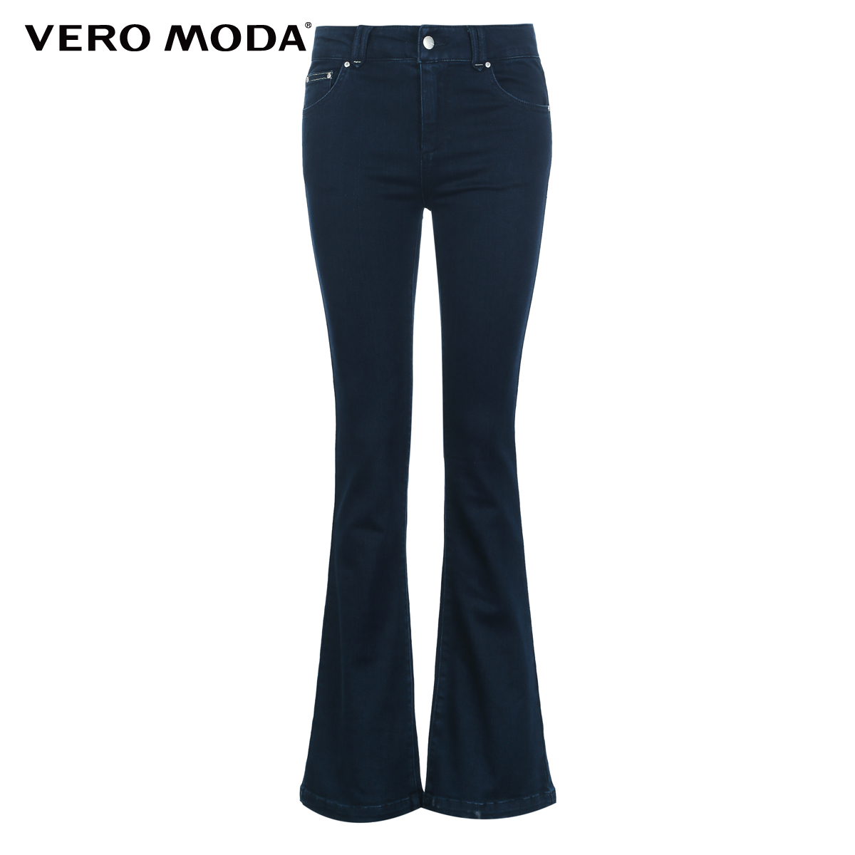 Jean femme VERO MODA - Ref 3194010 Image 5
