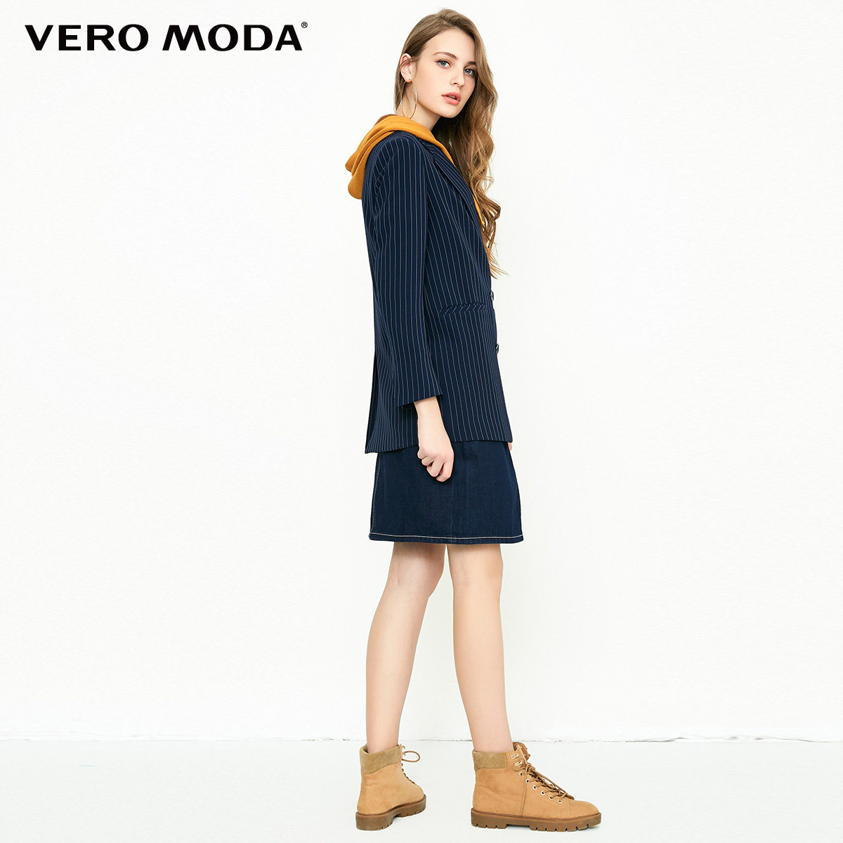 Veste pour femme - Ref 3219215 Image 3