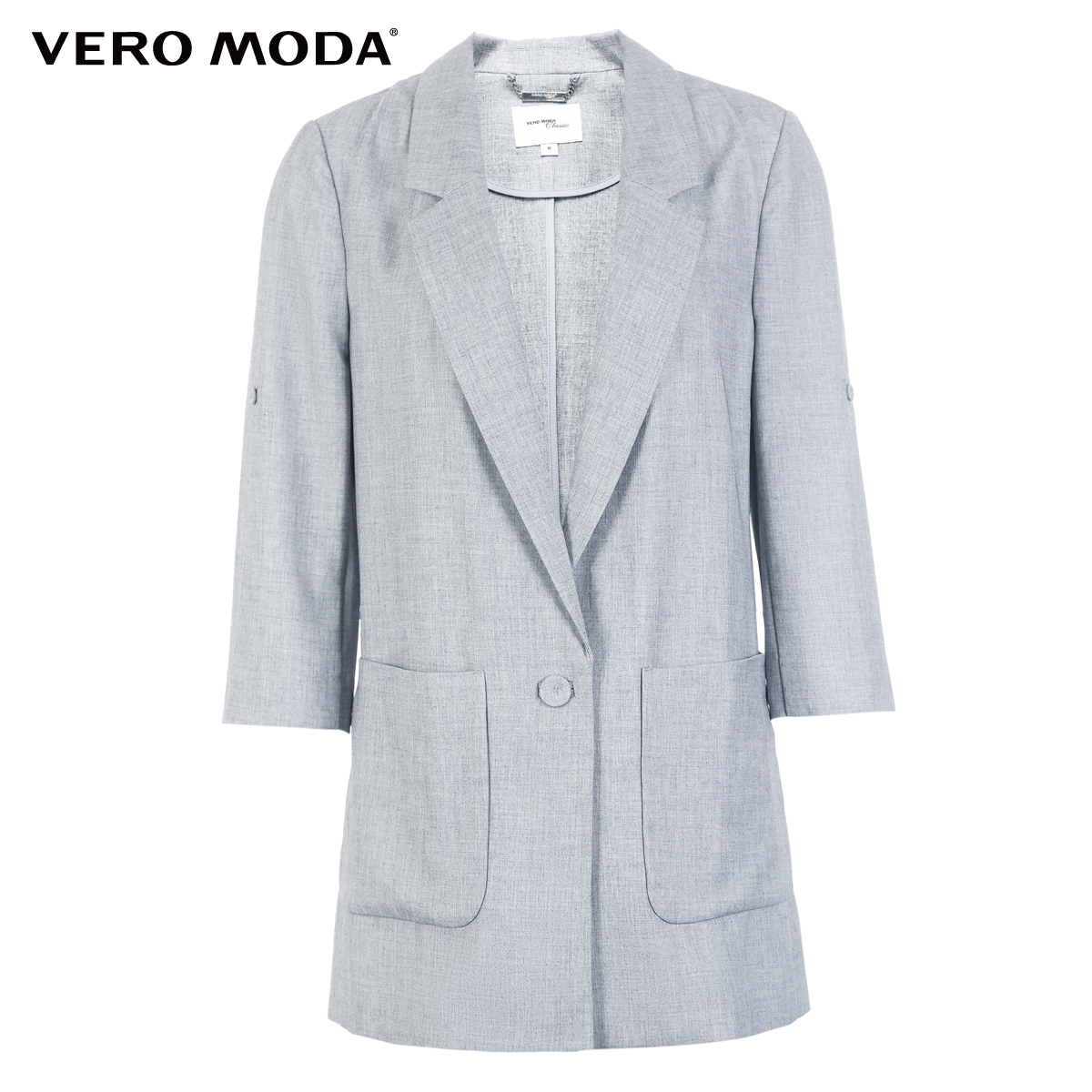 Veste pour femme VERO MODA en Polyester - Ref 3221219 Image 5