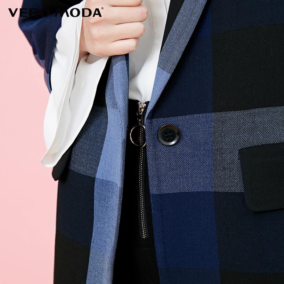 Veste pour femme VERO MODA en Polyester - Ref 3217767 Image 4