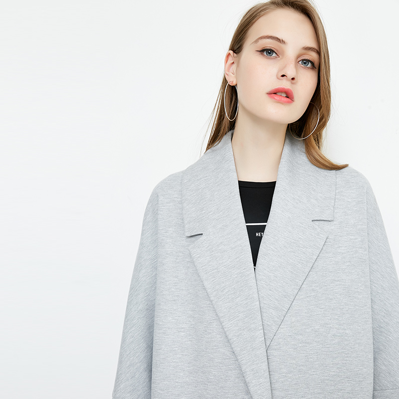 Trench pour femme VERO MODA en Nylon - Ref 3225709 Image 39