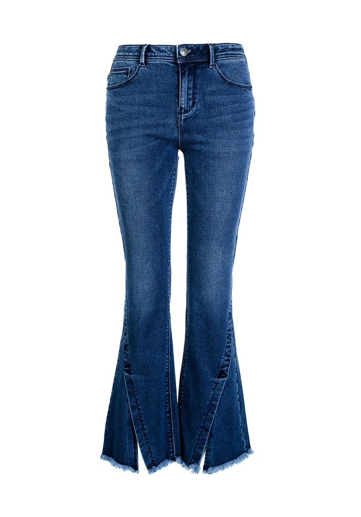 Jean femme VERO MODA - Ref 3193668 Image 40