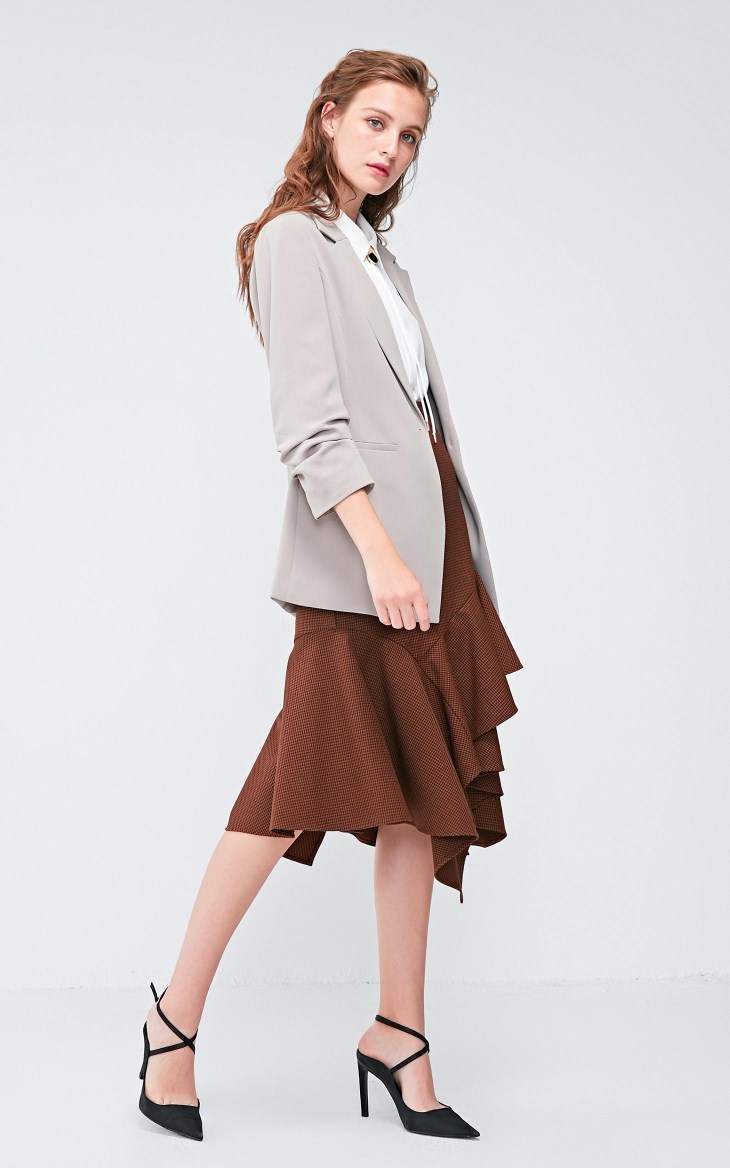 Veste pour femme VERO MODA en Polyester - Ref 3217786 Image 50