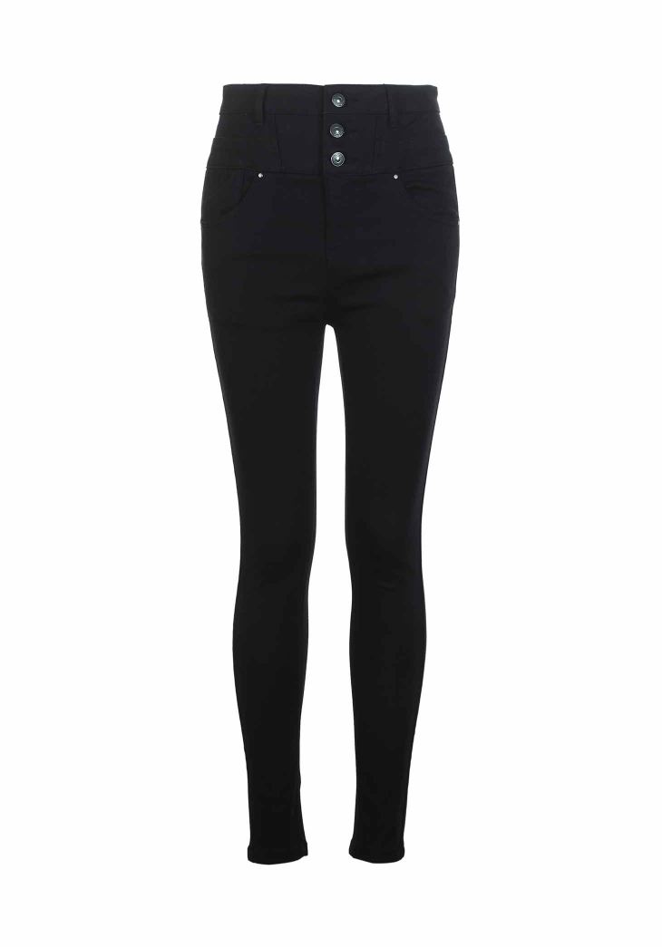 Jean femme VERO MODA - Ref 3194259 Image 37