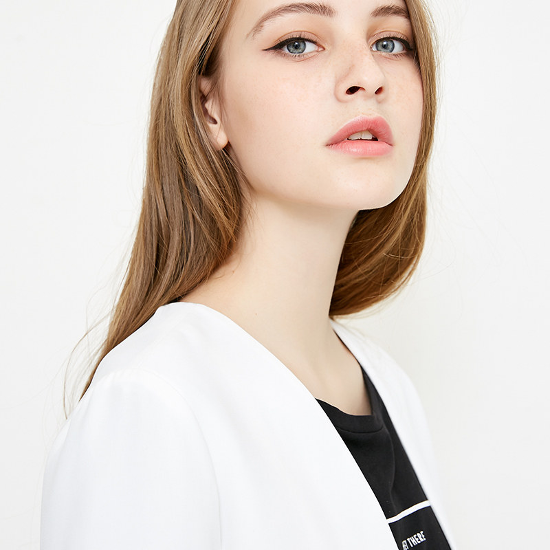 Veste pour femme VERO MODA en Polyester - Ref 3217837 Image 32