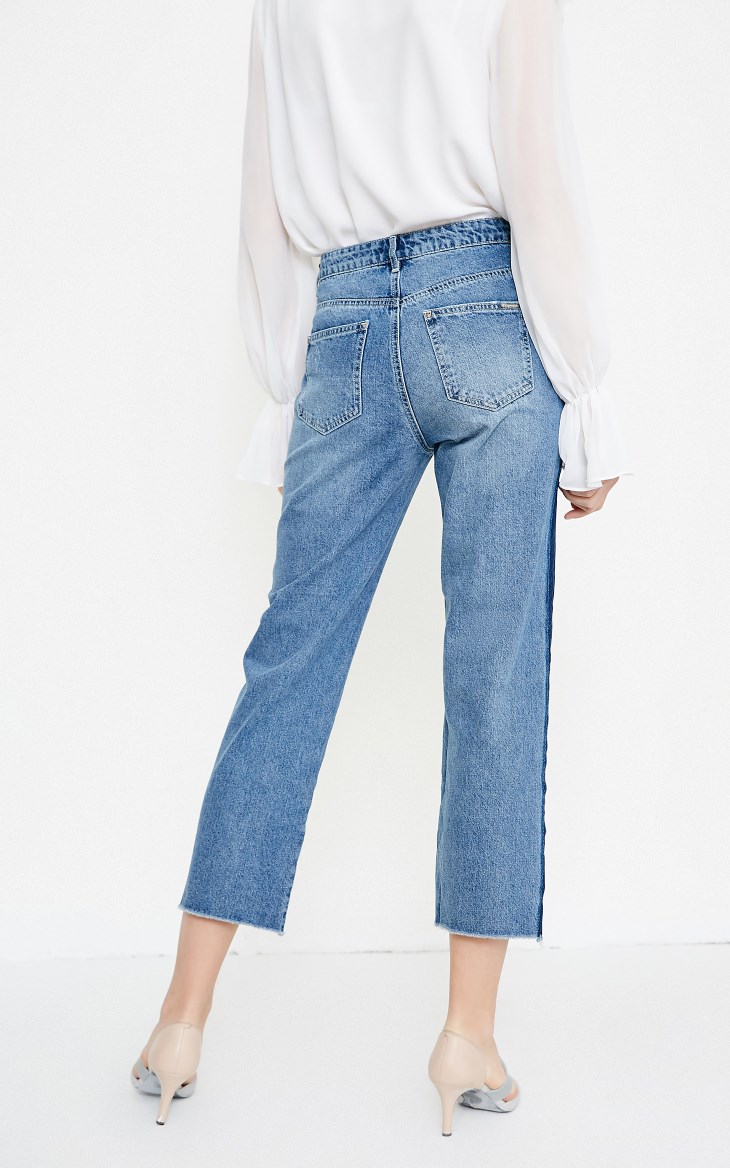 Jean femme VERO MODA - Ref 3194001 Image 27